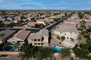20945 N Danielle Ave, Maricopa, AZ 85138 - Photo 54