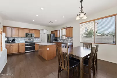 20945 N Danielle Avenue, Maricopa, AZ 85138 - Photo 12