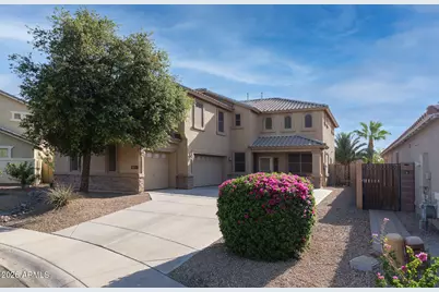 20945 N Danielle Avenue, Maricopa, AZ 85138 - Photo 56