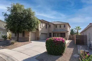 20945 N Danielle Ave, Maricopa, AZ 85138 - Photo 56