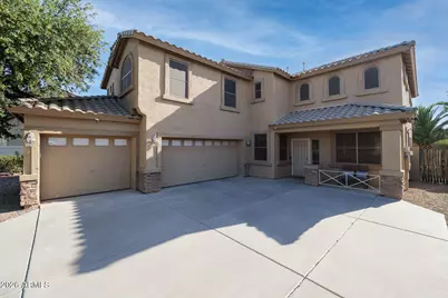 20945 N Danielle Avenue, Maricopa, AZ 85138 - Photo 2