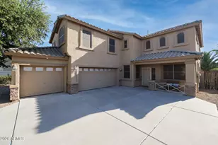 20945 N Danielle Ave, Maricopa, AZ 85138 - Photo 2