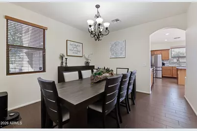 20945 N Danielle Avenue, Maricopa, AZ 85138 - Photo 20