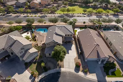 20945 N Danielle Avenue, Maricopa, AZ 85138 - Photo 48
