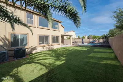 20945 N Danielle Avenue, Maricopa, AZ 85138 - Photo 40