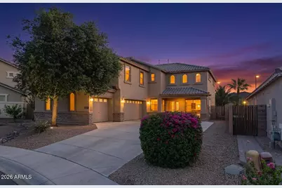20945 N Danielle Avenue, Maricopa, AZ 85138 - Photo 1