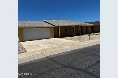 10024 W Denham Drive, Sun City, AZ 85351 - Photo 2
