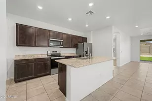 24638 W Ashleigh Marie St, Buckeye, AZ 85326 - Photo 16