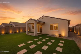 24638 W Ashleigh Marie St, Buckeye, AZ 85326 - Photo 1