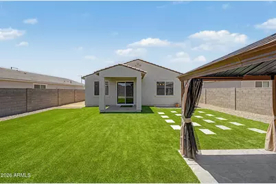 24638 W Ashleigh Marie Street, Buckeye, AZ 85326 - Photo 40
