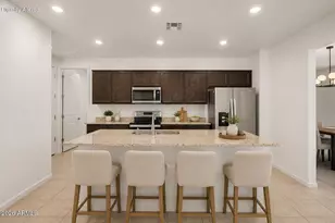 24638 W Ashleigh Marie St, Buckeye, AZ 85326 - Photo 18