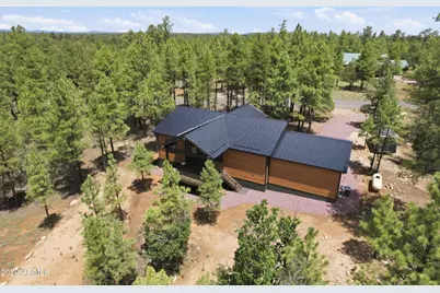3847 Apache Drive, Happy Jack, AZ 86024 - Photo 1