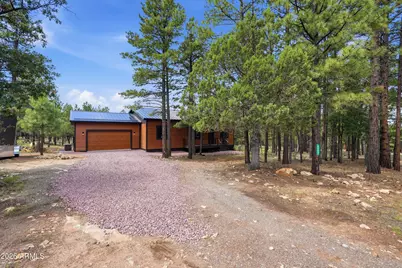 3847 Apache Drive, Happy Jack, AZ 86024 - Photo 12