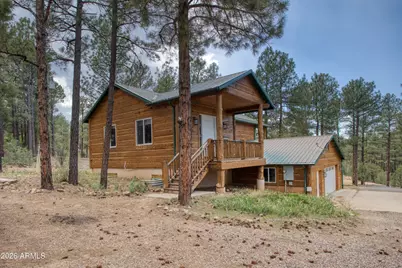 1420 E Meadow View Place, Show Low, AZ 85901 - Photo 24