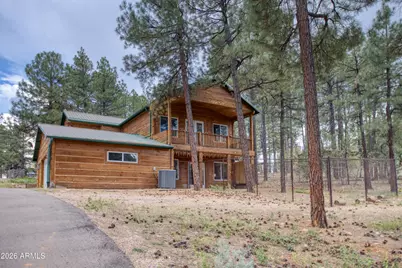 1420 E Meadow View Place, Show Low, AZ 85901 - Photo 2
