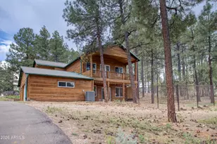 1420 E Meadow View Pl, Show Low, AZ 85901 - Photo 2