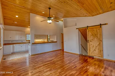 1420 E Meadow View Place, Show Low, AZ 85901 - Photo 4