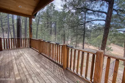 1420 E Meadow View Place, Show Low, AZ 85901 - Photo 14
