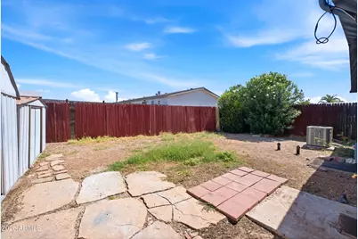 10951 N 91st Avenue #148, Peoria, AZ 85345 - Photo 20