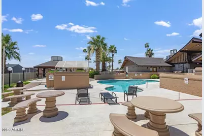 10951 N 91st Avenue #148, Peoria, AZ 85345 - Photo 26