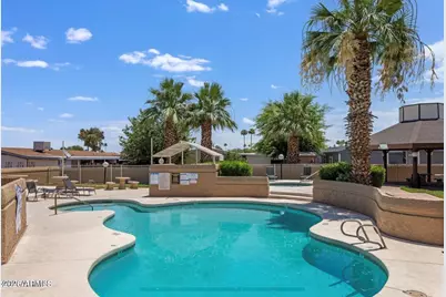 10951 N 91st Avenue #148, Peoria, AZ 85345 - Photo 24