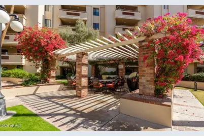 4200 N Miller Road #Unit 405, Scottsdale, AZ 85251 - Photo 20