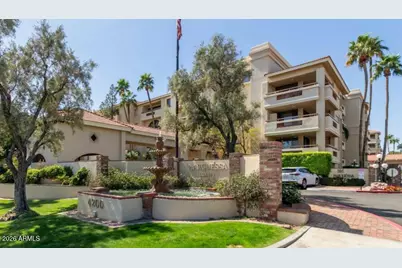 4200 N Miller Road #Unit 405, Scottsdale, AZ 85251 - Photo 2