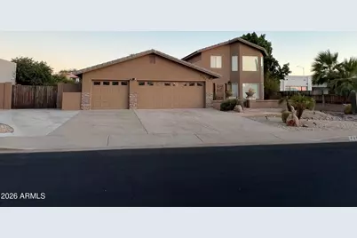 6257 E Orion Street, Mesa, AZ 85215 - Photo 1