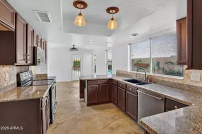 5003 W Wikieup Lane, Glendale, AZ 85308 - Photo 16