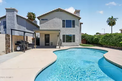 5003 W Wikieup Lane, Glendale, AZ 85308 - Photo 30