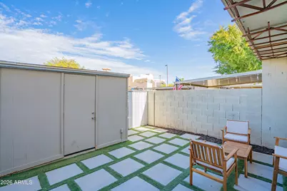 225 N Standage Road N #58, Mesa, AZ 85201 - Photo 44
