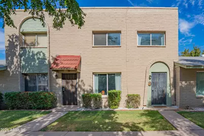 225 N Standage Road N #58, Mesa, AZ 85201 - Photo 46