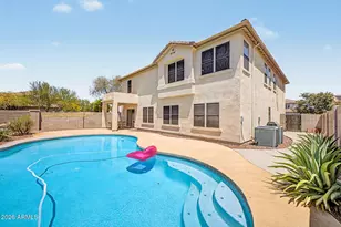 3709 E Betsy Ln, Gilbert, AZ 85296 - Photo 8