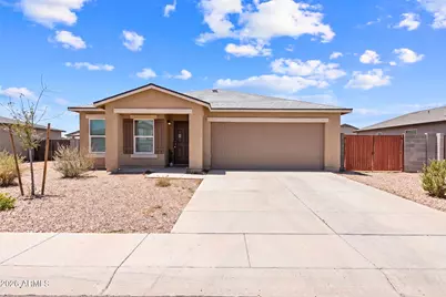 15196 S Avalon Road, Arizona City, AZ 85123 - Photo 1