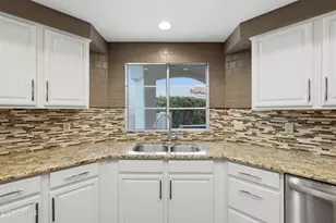 6628 E Sugarloaf St, Mesa, AZ 85215 - Photo 6