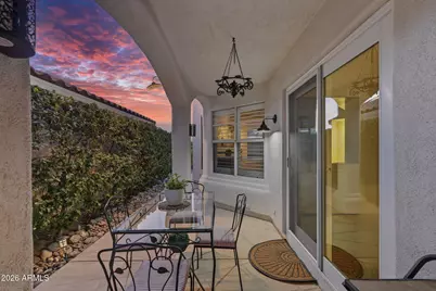 6628 E Sugarloaf Street, Mesa, AZ 85215 - Photo 44