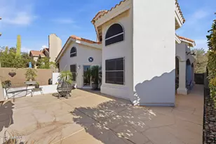 6628 E Sugarloaf St, Mesa, AZ 85215 - Photo 38