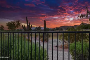 6628 E Sugarloaf St, Mesa, AZ 85215 - Photo 48