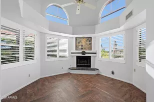 6628 E Sugarloaf St, Mesa, AZ 85215 - Photo 8