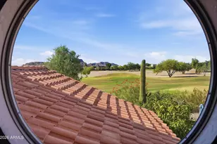 6628 E Sugarloaf St, Mesa, AZ 85215 - Photo 26