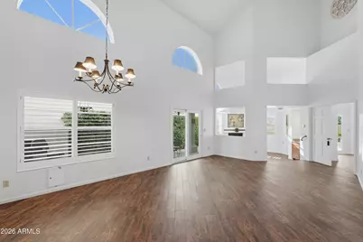 6628 E Sugarloaf Street, Mesa, AZ 85215 - Photo 4