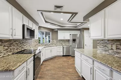 6628 E Sugarloaf Street, Mesa, AZ 85215 - Photo 10