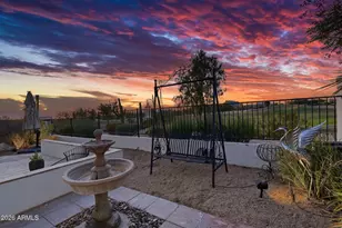 6628 E Sugarloaf St, Mesa, AZ 85215 - Photo 50