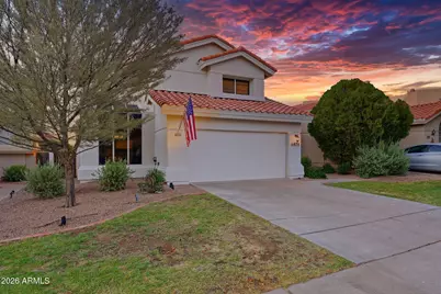 6628 E Sugarloaf Street, Mesa, AZ 85215 - Photo 58