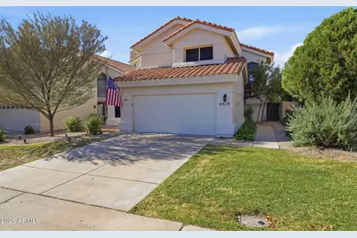 6628 E Sugarloaf Street, Mesa, AZ 85215 - Photo 2