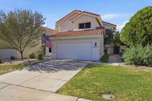 6628 E Sugarloaf St, Mesa, AZ 85215 - Photo 2