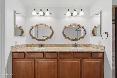 6628 E Sugarloaf Street, Mesa, AZ 85215 - Photo 28