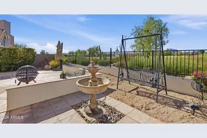6628 E Sugarloaf Street, Mesa, AZ 85215 - Photo 40