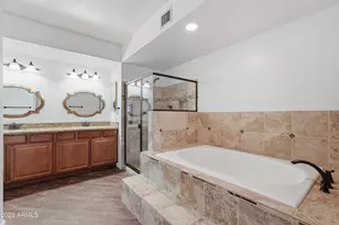 6628 E Sugarloaf St, Mesa, AZ 85215 - Photo 30