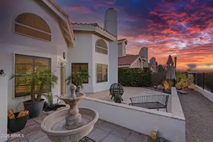 6628 E Sugarloaf St, Mesa, AZ 85215 - Photo 46